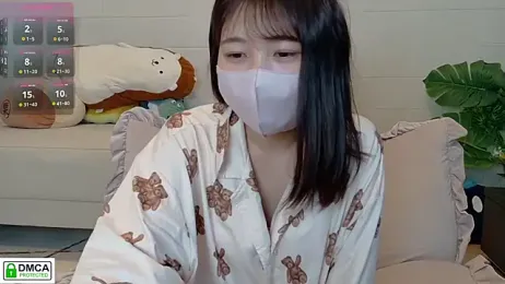 SUZU_ webcam model stream image