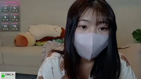 SUZU_ webcam model stream image