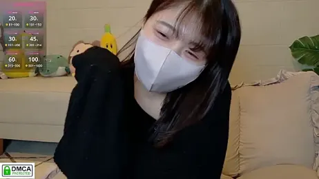 SUZU_ webcam model stream image