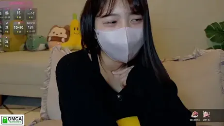 SUZU_ webcam model stream image