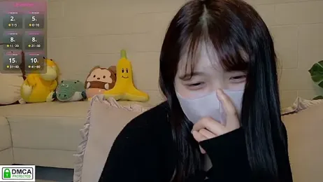 SUZU_ webcam model stream image