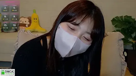 SUZU_ webcam model stream image