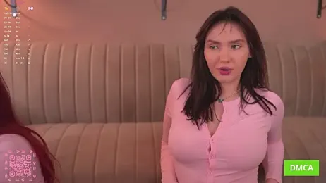 Wild_Wonders webcam stripchat model stream image