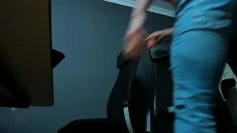 BrianHunts webcam model stream image