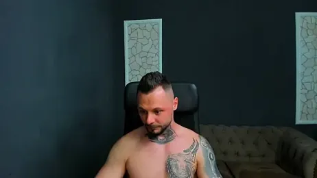 BrianHunts webcam model stream image