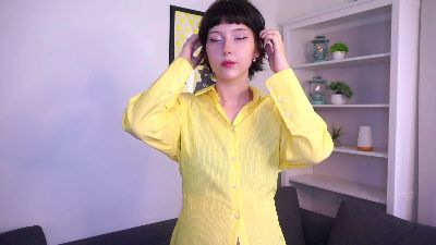 AyanaPalmios webcam model stream image