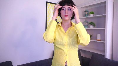 AyanaPalmios webcam model stream image