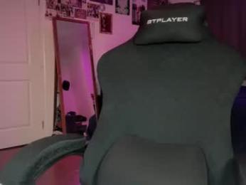 its_rowan webcam model stream image