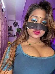 Hot_Aanamika2 webcam stripchat model stream image