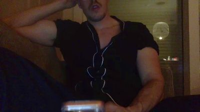boym88 webcam model stream image