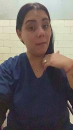 Meliinaa webcam model stream image