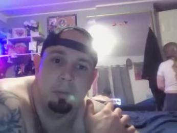 kaylaandmike23 webcam model stream image