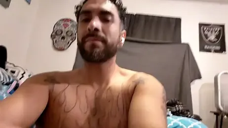 Forbidden_daddy webcam model stream image