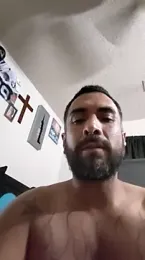 Forbidden_daddy webcam model stream image