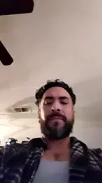 Forbidden_daddy webcam model stream image