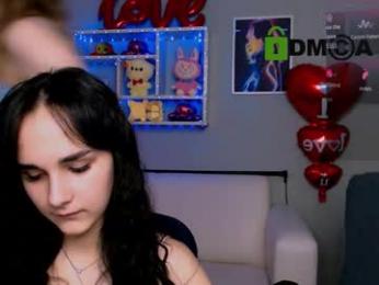 ariana_ross7 webcam model stream image