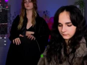 ariana_ross7 webcam model stream image