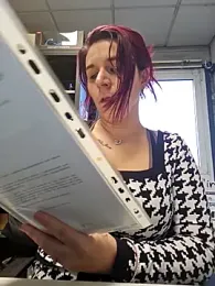 Micorazon088 webcam model stream image