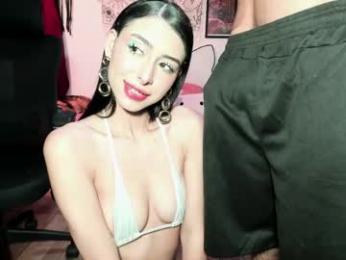 blonde_and_bigcock webcam chaturbate model stream image