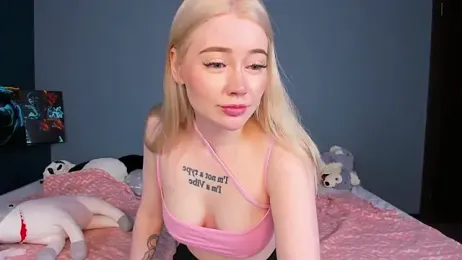 Lillie_Berry webcam model stream image