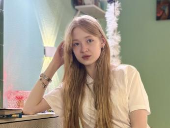 MinnieTallacksen webcam model stream image