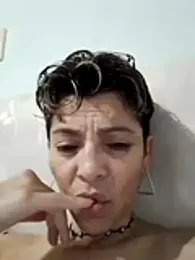 Lulypsicologasexual webcam model stream image