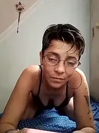 Lulypsicologasexual webcam model stream image