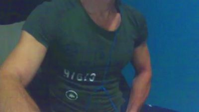 Gaul webcam model stream image