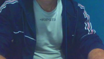 Gaul webcam model stream image