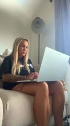 Anna_XOX webcam model stream image