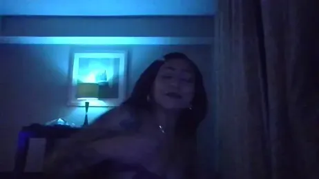 Flossee webcam model stream image