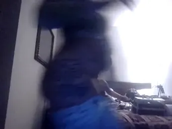 Flossee webcam model stream image