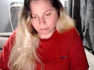 candycream17 webcam model stream image