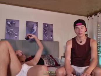 steveen_1604 webcam chaturbate model stream image