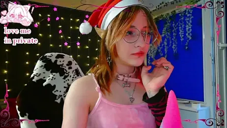 Honelin webcam model stream image