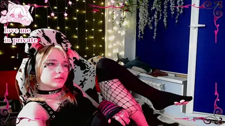 Honelin webcam model stream image