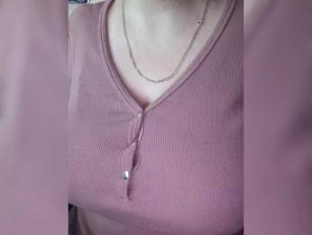 -alice- webcam model stream image