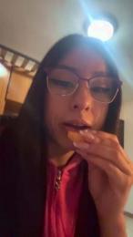 SpicyGolosa webcam cam4 model stream image