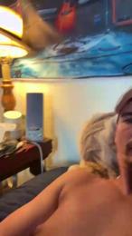 StackdMac webcam model stream image