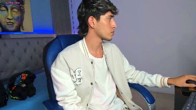 FerPhoenix_ webcam model stream image