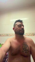 Javi_83 webcam cam4 model stream image