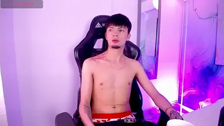 Steev_Novoa webcam model stream image