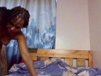 WildFlowerRose webcam model stream image