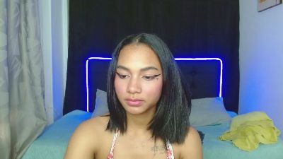 isla_rosee webcam model stream image