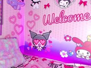 valery-cute webcam model stream image