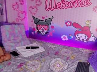valery-cute webcam model stream image