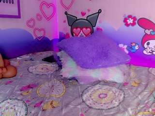 valery-cute webcam camsoda model stream image