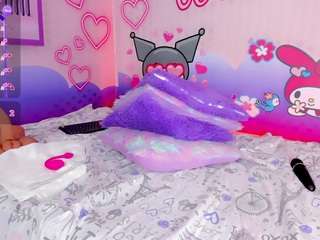 valery-cute webcam model stream image