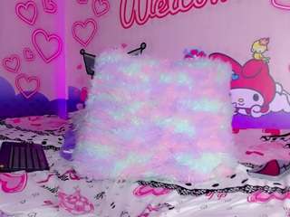 valery-cute webcam model stream image