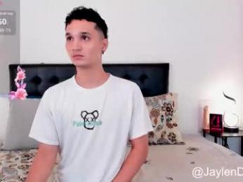 jaylen_and_duke webcam chaturbate model stream image